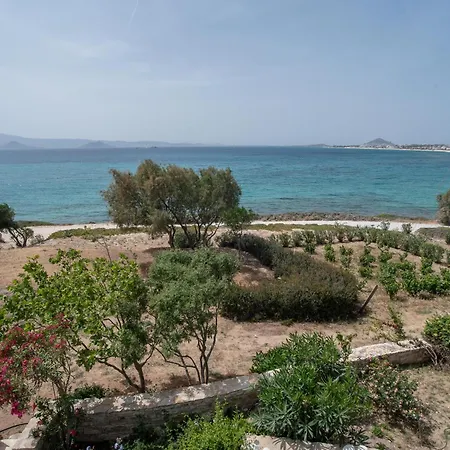 別荘 Orkos View House