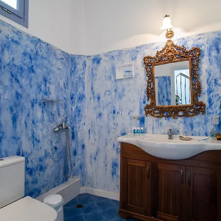 別荘 Orkos View House *