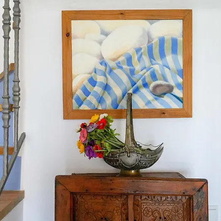 別荘 Orkos View House *