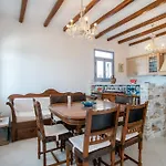 Orkos View House Holiday home Naxos City