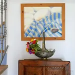 Holiday home Orkos View House Naxos City