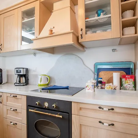 Orkos View House Holiday home Naxos City