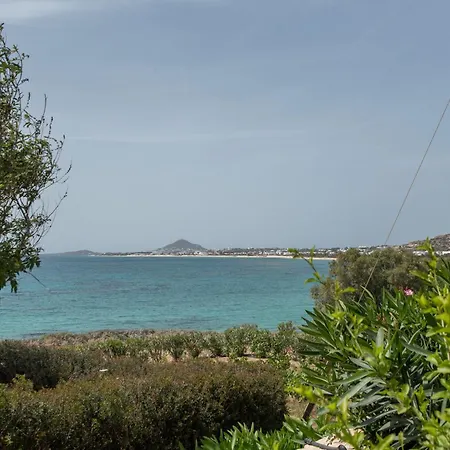 Orkos View House Holiday home Naxos City