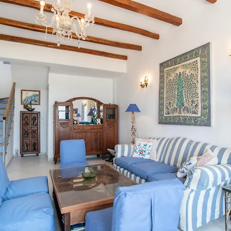 Orkos View House * Plaka (Naxos)