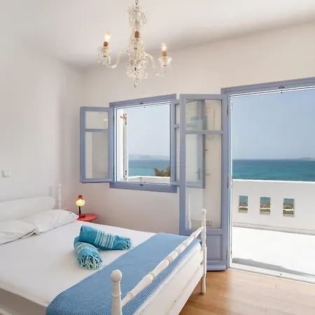 Orkos View House Holiday home