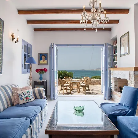 Holiday home Orkos View House