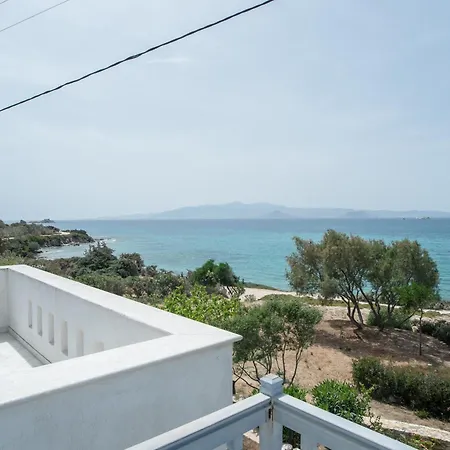 Holiday home Orkos View House Naxos City