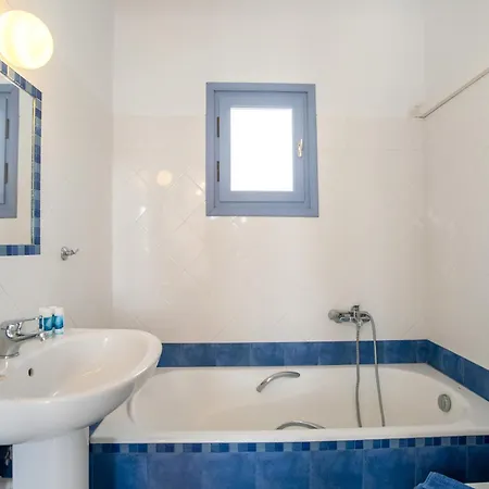 Orkos View House * Naxos City