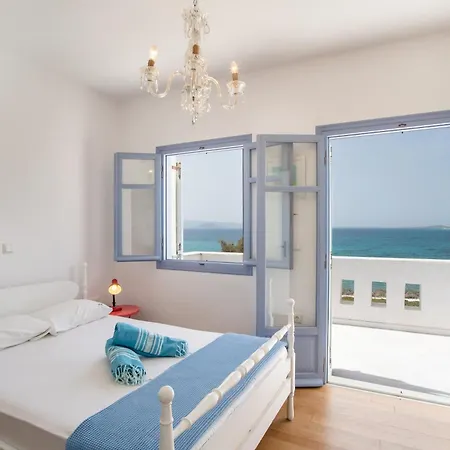 Holiday home Orkos View House