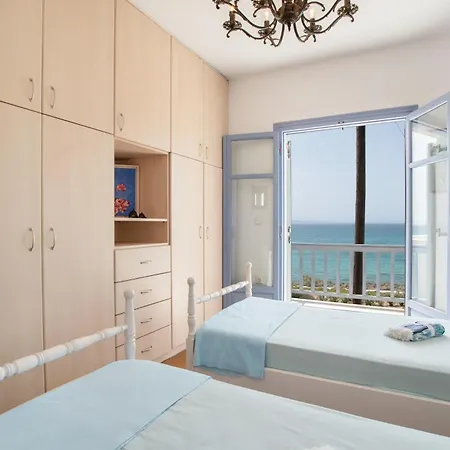 Casa de Férias Orkos View House *