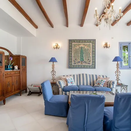Casa de Férias Orkos View House *
