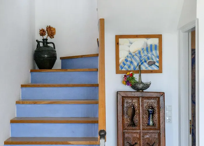 Orkos View House * Naxos City