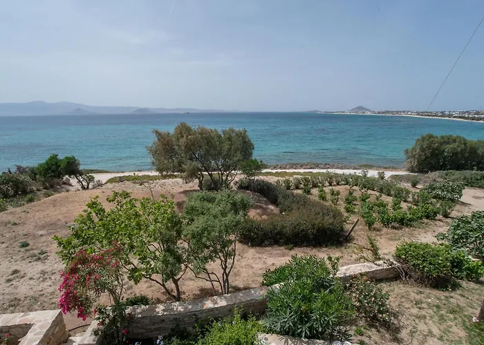 Holiday home Orkos View House