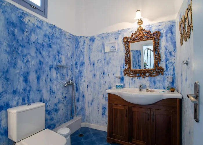 Holiday home Orkos View House *