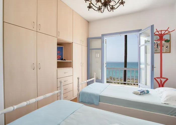 Orkos View House Holiday home