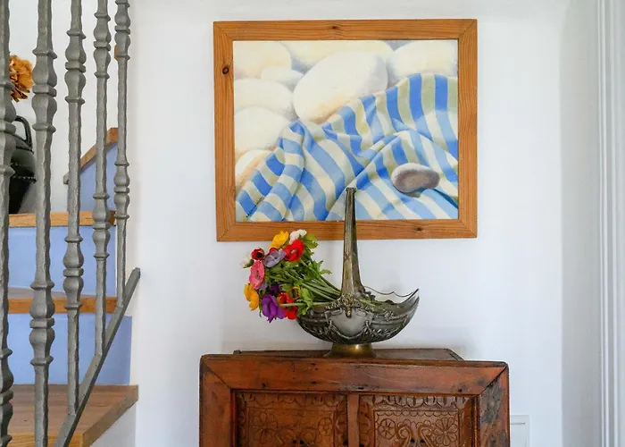 Holiday home Orkos View House *