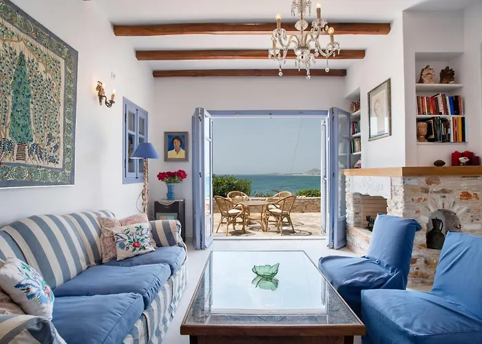 Holiday home Orkos View House