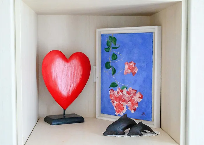 Orkos View House Naxos City